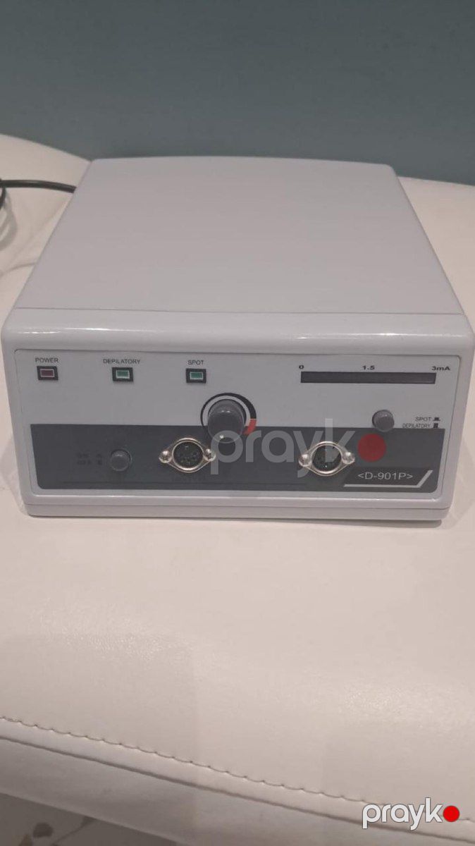 Vertex lazer aparatı — Biznes və avadanlıq, Bakı (5)