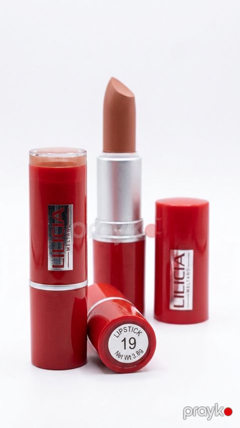 Dodaq boyası-stik No Brand Matte 19, 3.6 q — Bakı