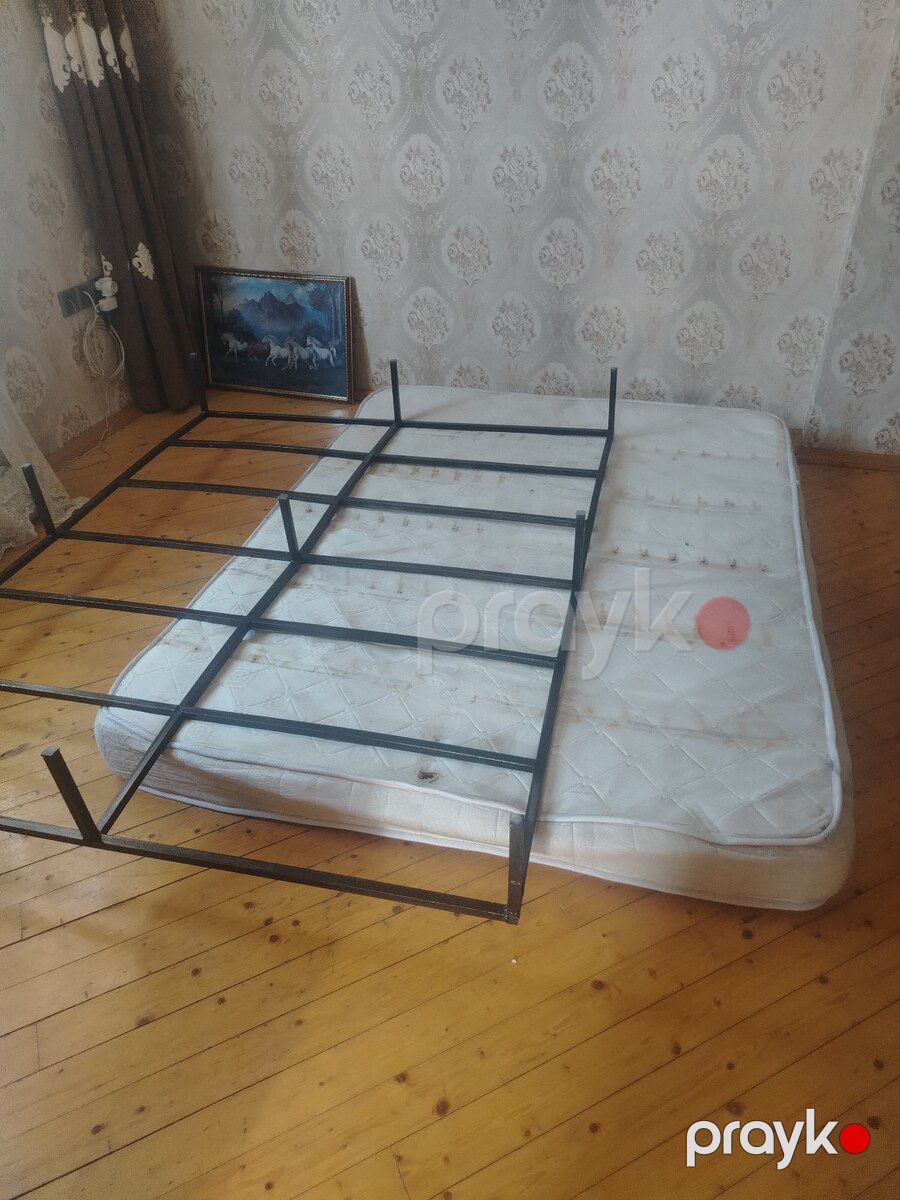 Yataq otağı mebeli — Mebel, Bakı (3)