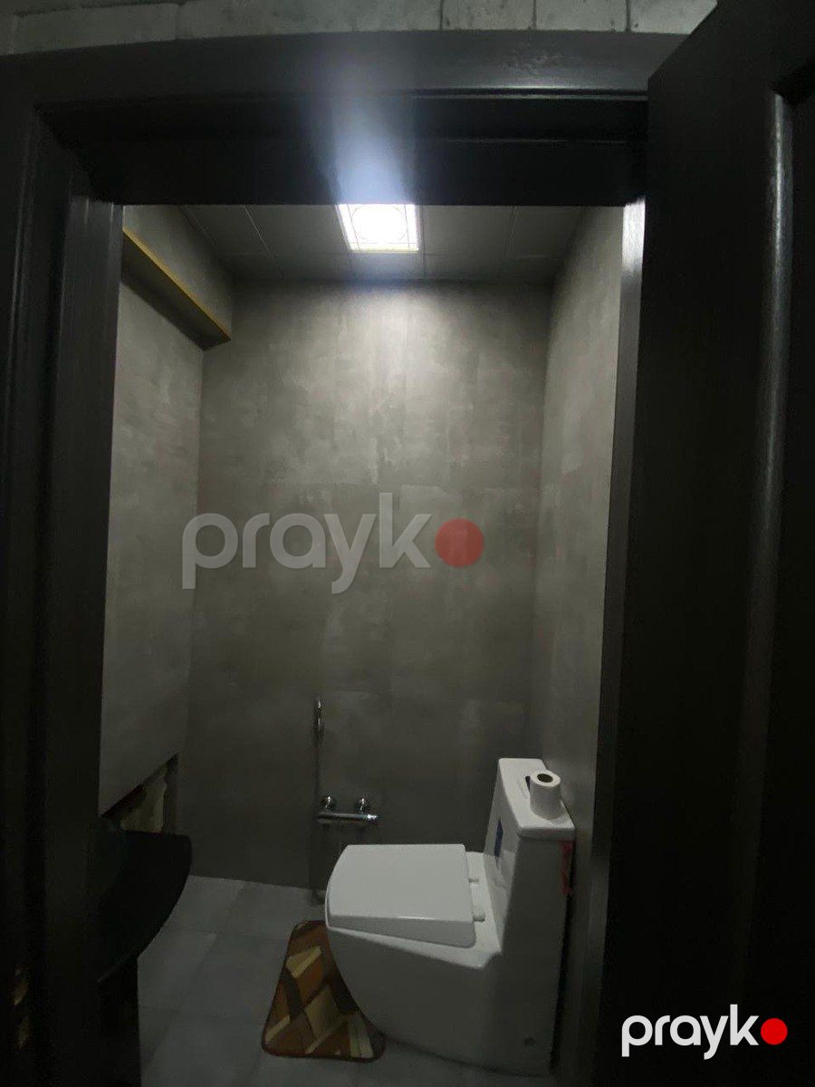 Satılır 3 otaqlı yeni tikili 93 m² — Mənzil, Bakı (4)