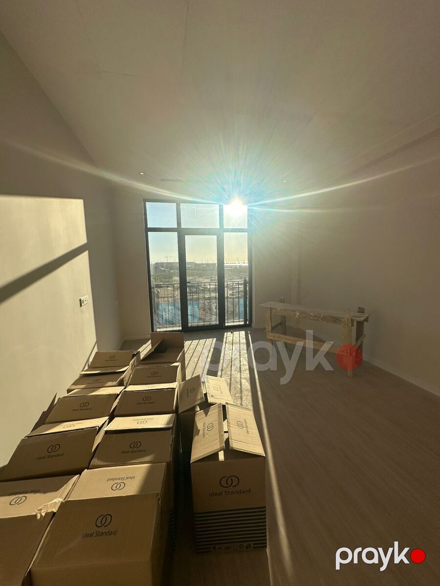 Satılır 2 otaqlı yeni tikili 70 m² — Mənzil, Bakı (5)