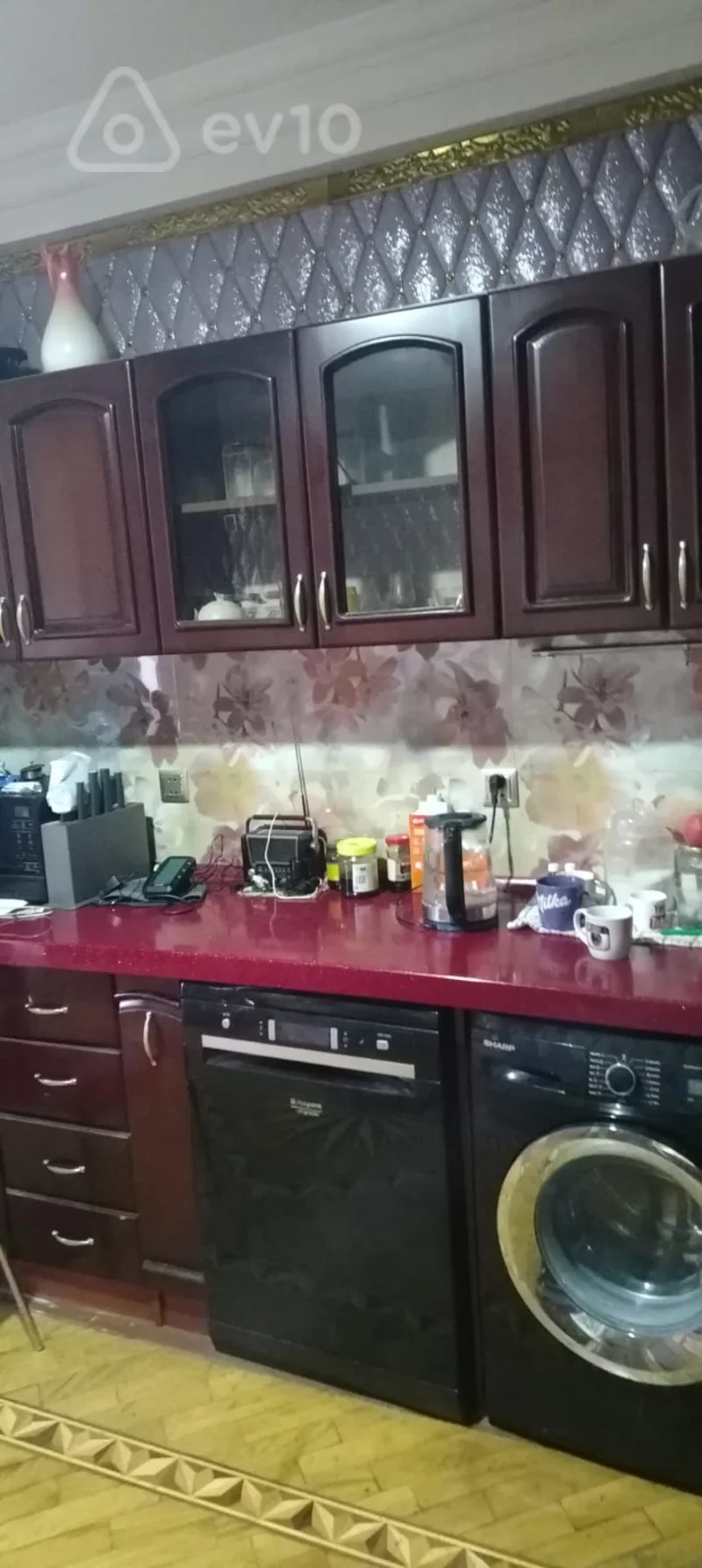 2 otaqlı mənzil, 85 m², Badamdar şosesi — Mənzil, Bakı (4)