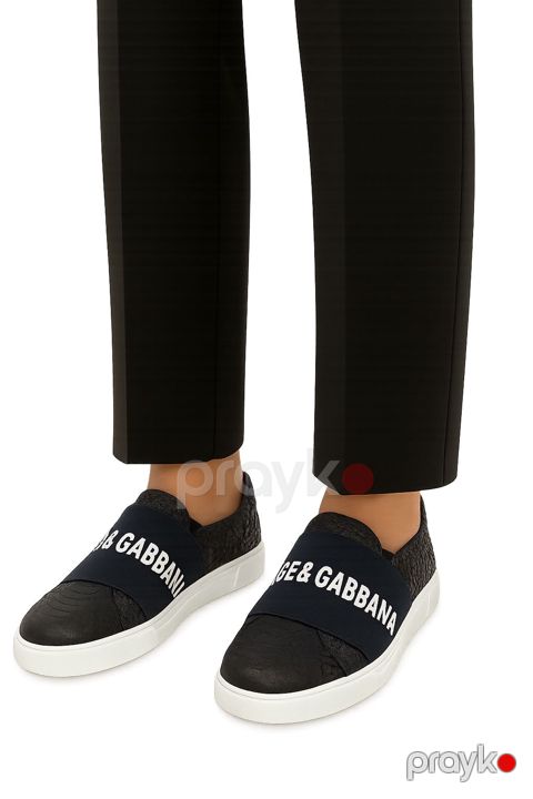 Krosovkalar kişilər üçün 0511, təbii dəri, göy, ölçü 41 — Bakı