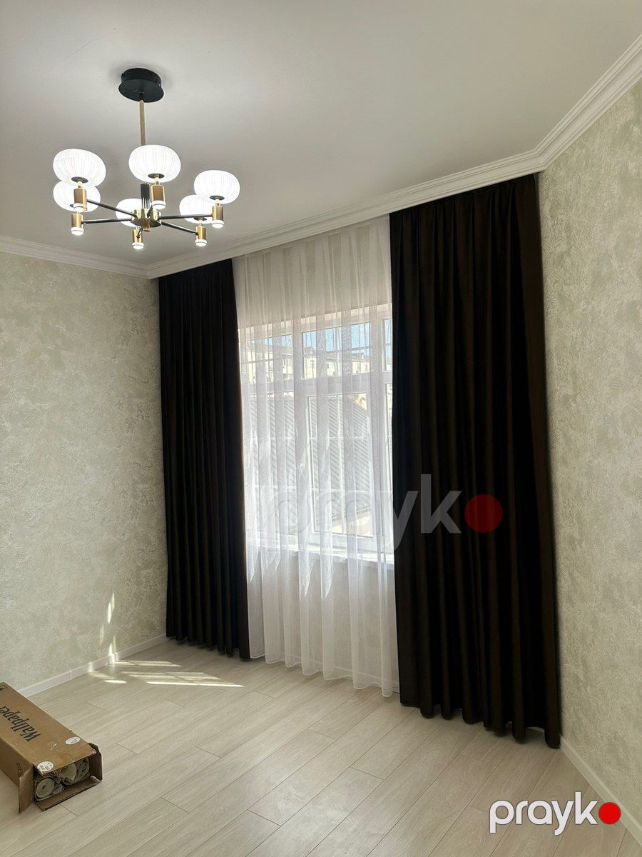 Həyət evi, Məmmədli qəs — Ev, villa, Bakı (7)