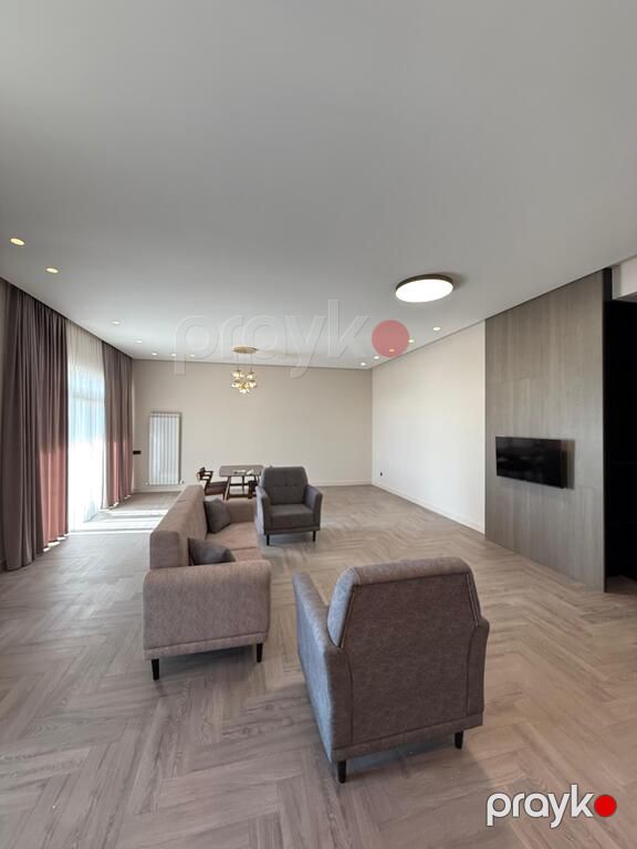 Satılır 3 otaqlı yeni tikili 158 m² — Mənzil, Bakı (4)