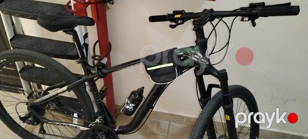 MTB velosiped – Gooser/goose 500 seriyası (şəhər və off-road üçün) — Dağ velosipedləri, Bakı (2)