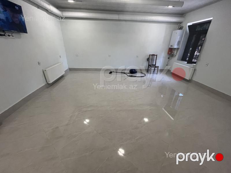 Satılır 2 otaqlı Obyekt, 60 m², 3-cü mikrorayon — Əmlak, Sumqayıt (2)