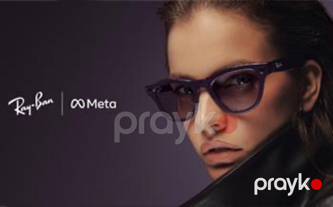 Ray-Ban Meta Gen 2 Transition — Səs texnikası, Bakı (3)