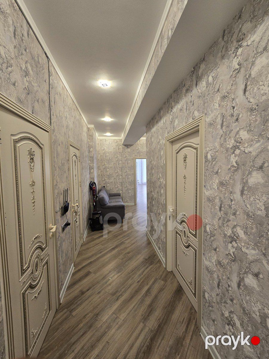 Satılır 3 otaqlı yeni tikili 151 m² — Mənzil, Bakı (12)