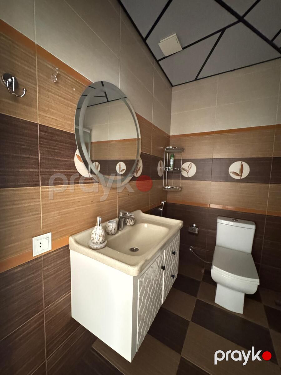 Satılır 4 otaqlı yeni tikili 156 m² — Mənzil, Bakı (11)