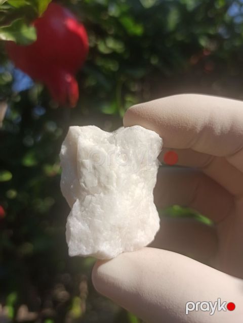 Təbiətin Əsl Enerjisi Sənin Olsun Təbii Natural Kvars Daşı — Sumqayıt