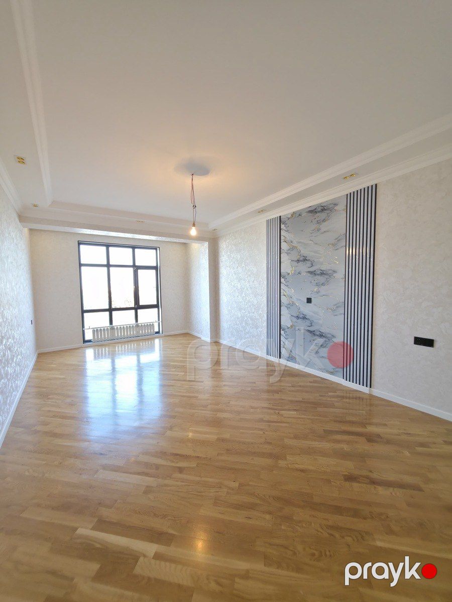 Satılır 3 otaqlı yeni tikili 85 m² — Mənzil, Bakı (5)