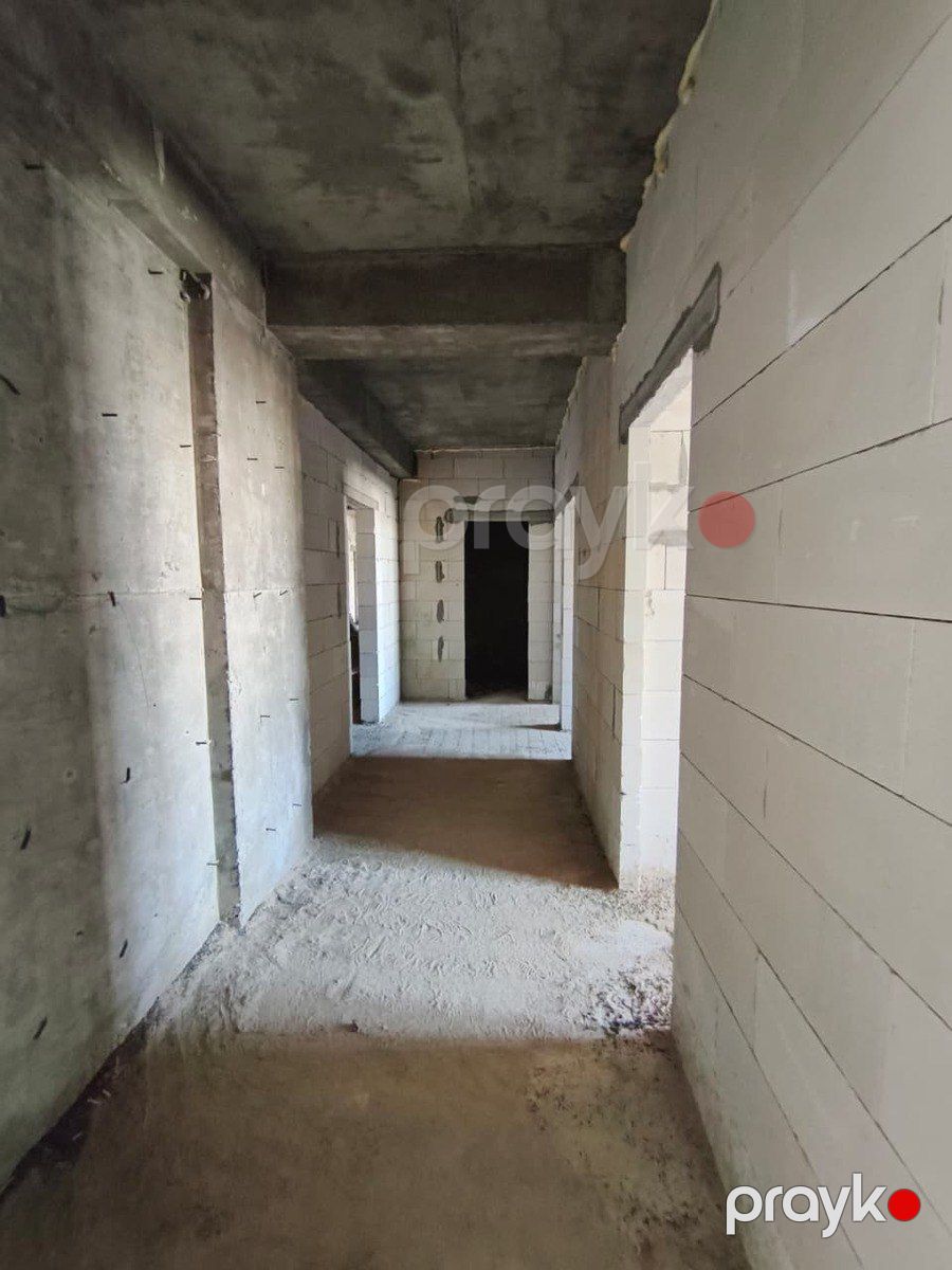 Satılır 3 otaqlı yeni tikili 86.3 m² — Mənzil, Bakı (9)