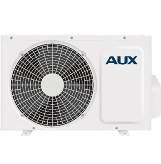 Kondisioner AUX ASW-H09A4/FFR1/R1 9000 BTU (quraşdırılmasız) — İqlim texnikası, Bakı (2)