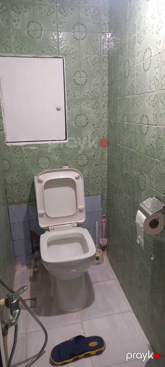 Satılır 4 otaqlı köhnə tikili 100 m² — Mənzil, Bakı (5)
