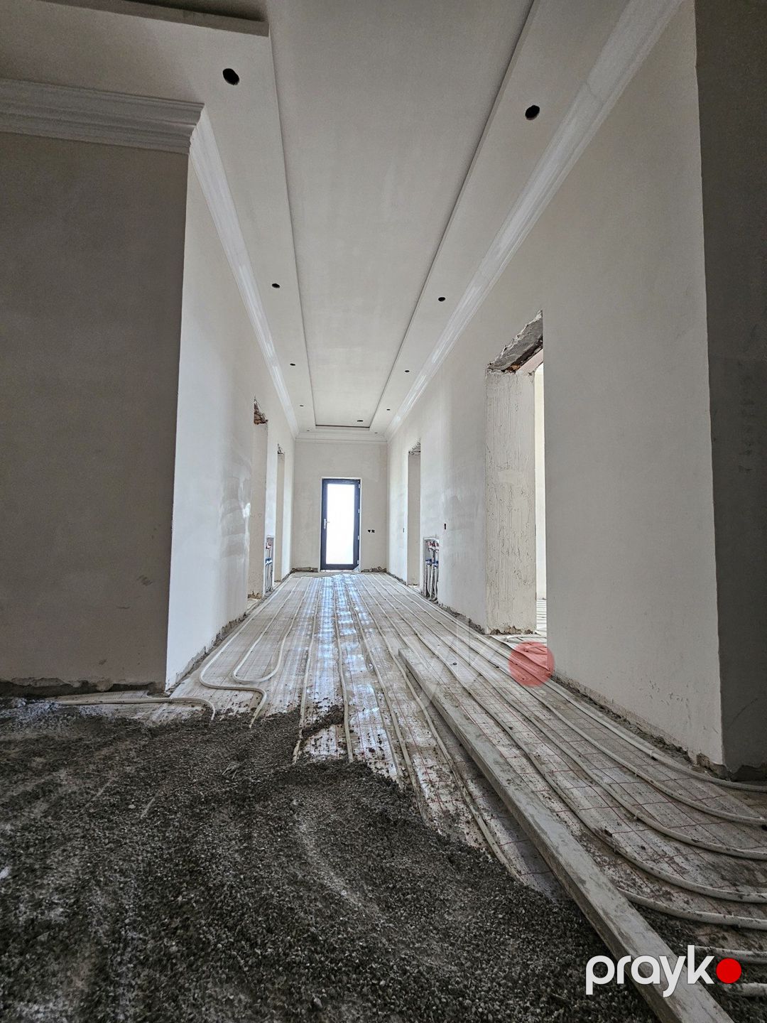 Satılır 8 otaqlı həyət evi/bağ evi 300 m² — Ev, villa, Bakı (12)