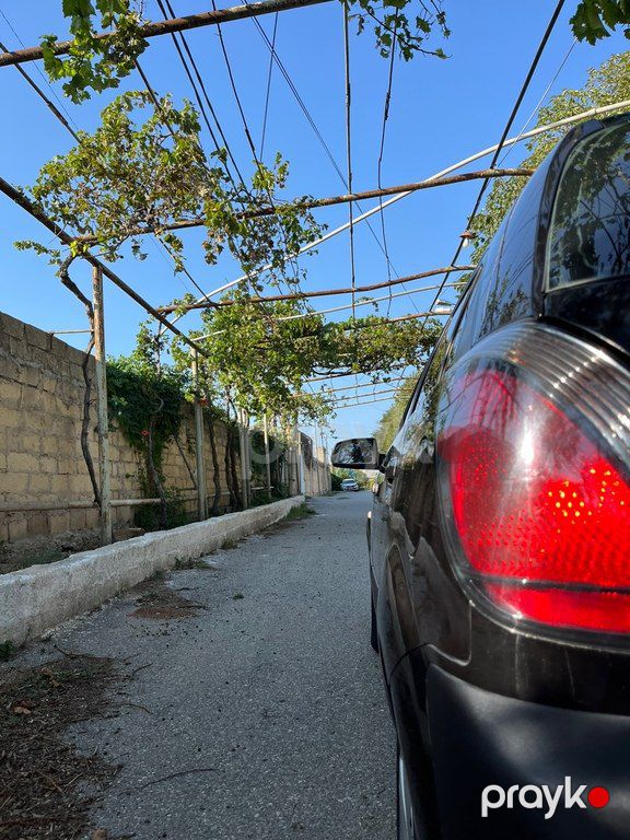 Kia Rio, 1.4 L, 2005 il, 300 000 km — Avtomobillər, Bakı (3)