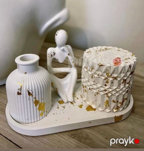 Suvenir dəsti 05973 — Bakı