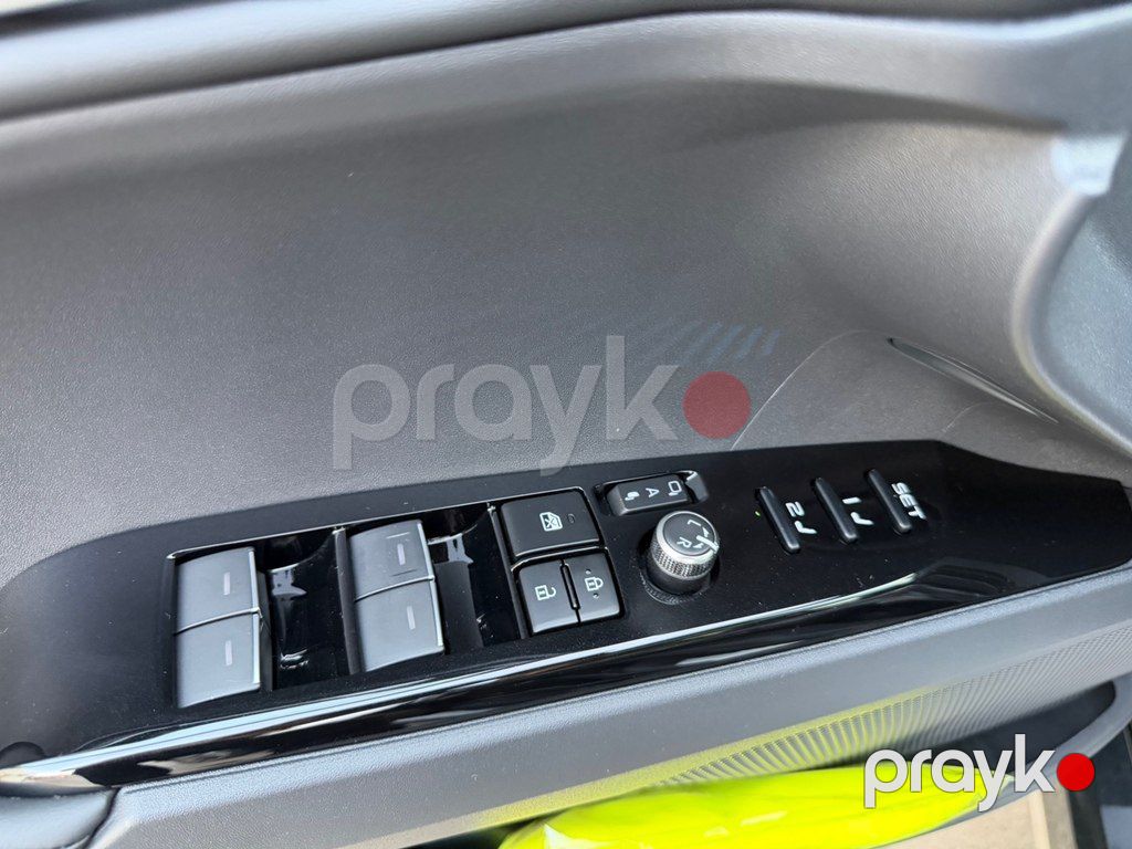 Toyota Camry, 2.0 L, 1 kWh, 2026 il, yeni — Avtomobillər, Bakı (7)