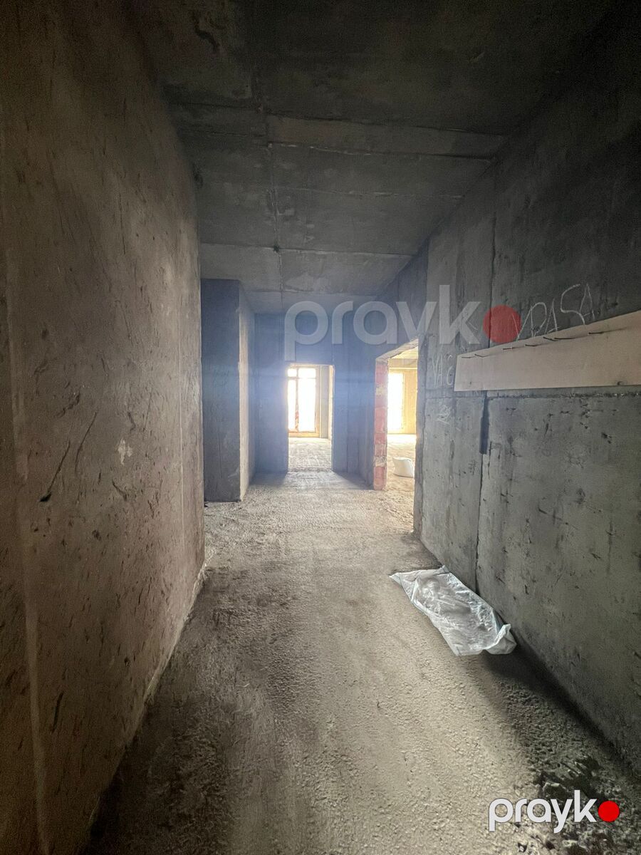 Satılır 4 otaqlı yeni tikili 240 m² — Mənzil, Bakı (5)