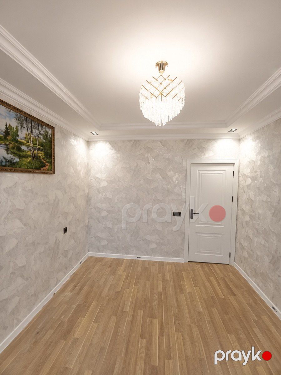 Satılır 3 otaqlı köhnə tikili 65 m² — Mənzil, Bakı (7)
