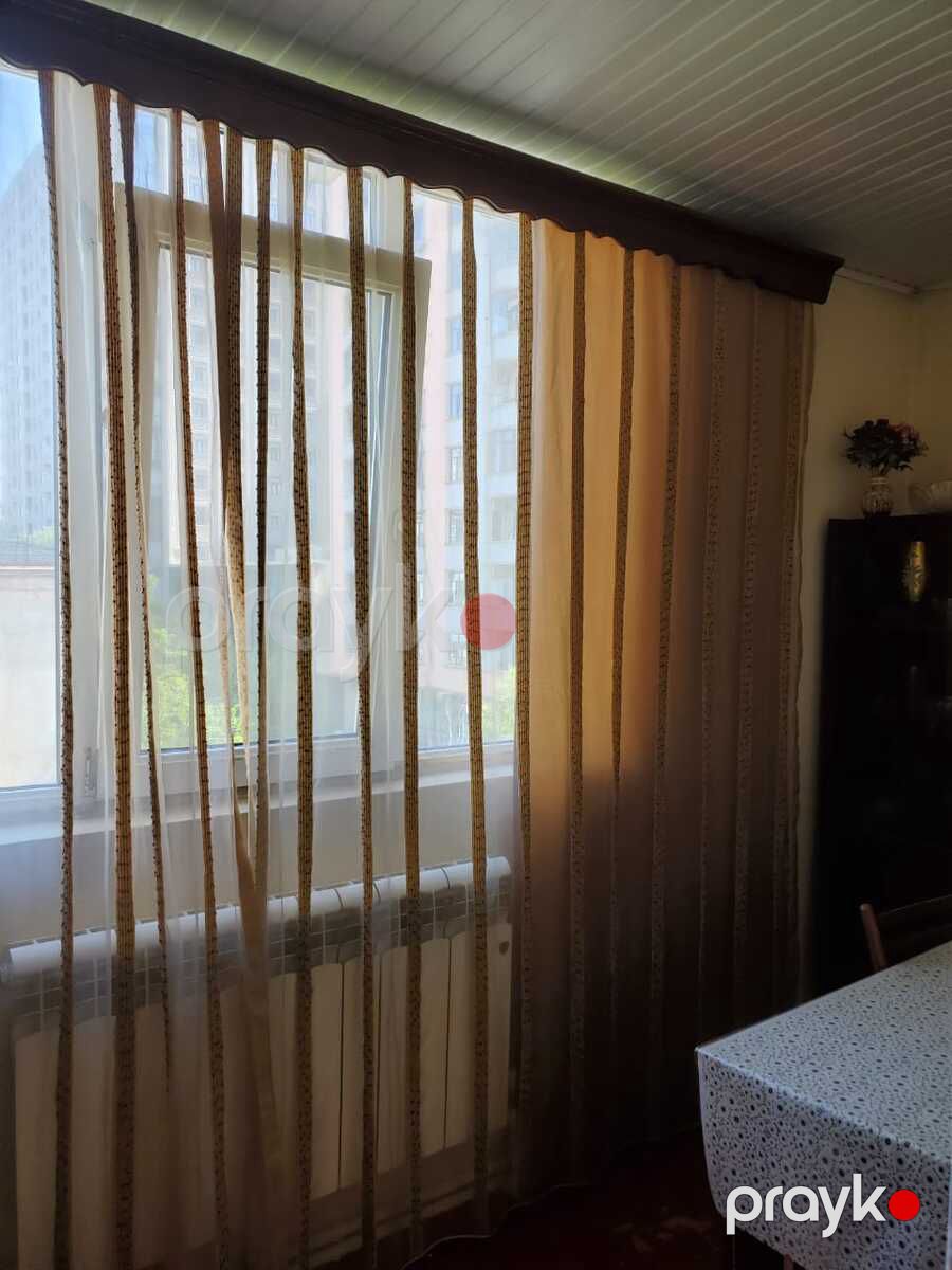 Satılır 3 otaqlı köhnə tikili 75 m² — Mənzil, Bakı (12)