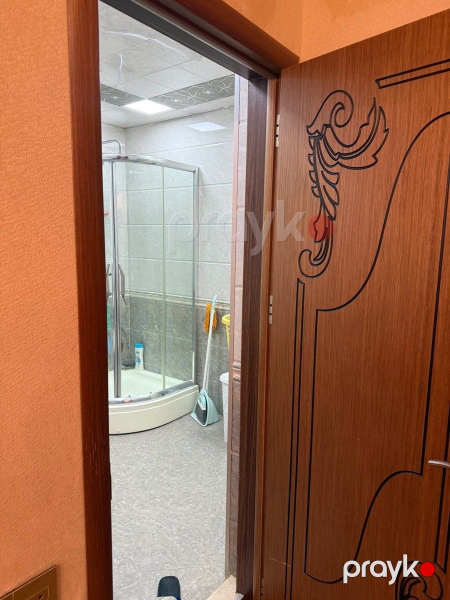 Satılır 3 otaqlı yeni tikili 120 m² — Mənzil, Bakı (7)