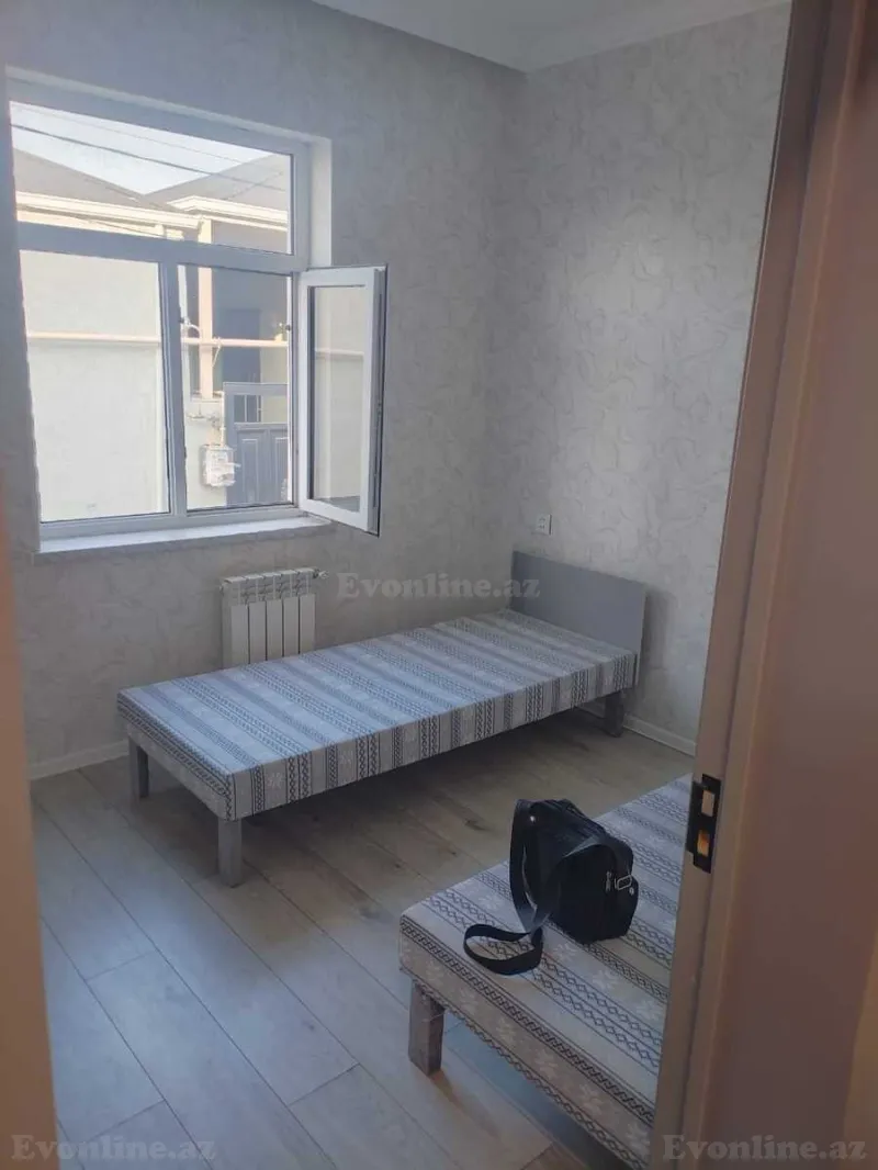 Kirayə verilir 2 otaqlı Həyət evi 65 m² Bakı, Abşeron r., Masazır — Ev, villa, Bakı (4)