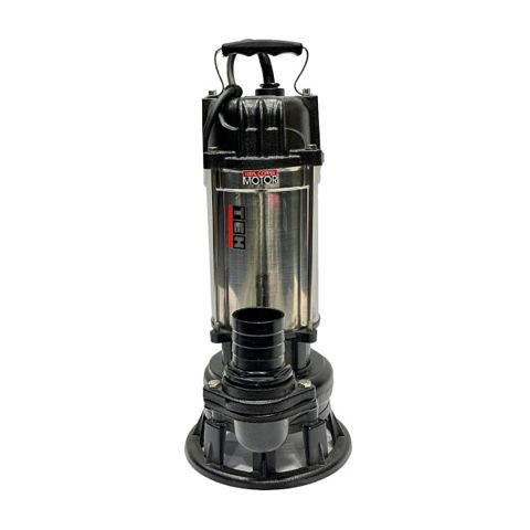Salınan nasos TEH HWQDJ15-15-1.5 kw — Bakı