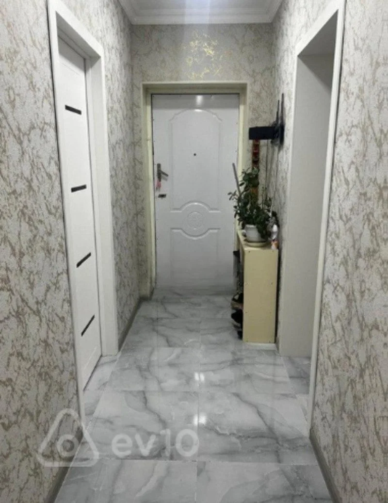 3 otaqlı mənzil, 80 m², Mehti Hüseyinzadə küçəsi, Xırdalan — Mənzil, Xırdalan (12)