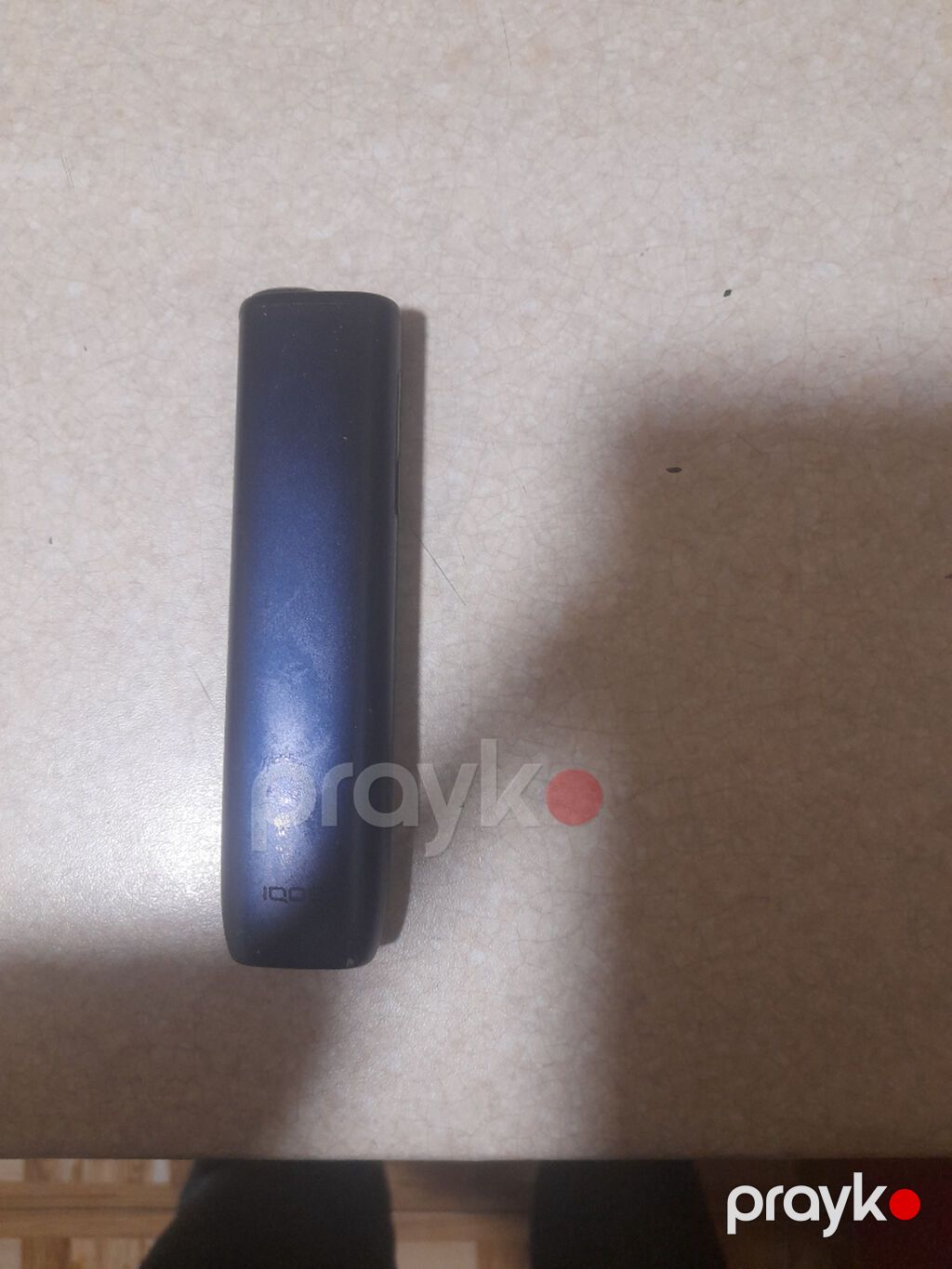Ideal veziyyetde — Elektronik siqaretlər, Bakı (3)