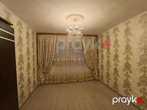 Satılır 2 otaqlı köhnə tikili 55 m² — Bakı