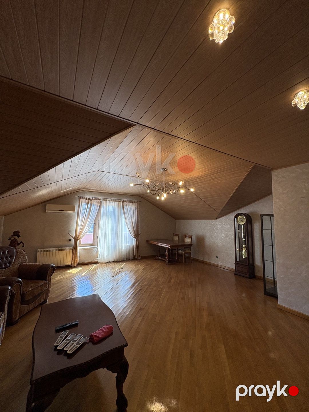 Satılır 3 otaqlı yeni tikili 163 m² — Mənzil, Bakı (4)
