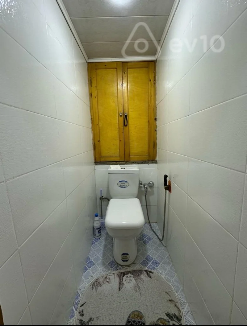 2 otaqlı mənzil, 65 m², Bakı, Şıxlinski küç — Mənzil, Bakı (12)