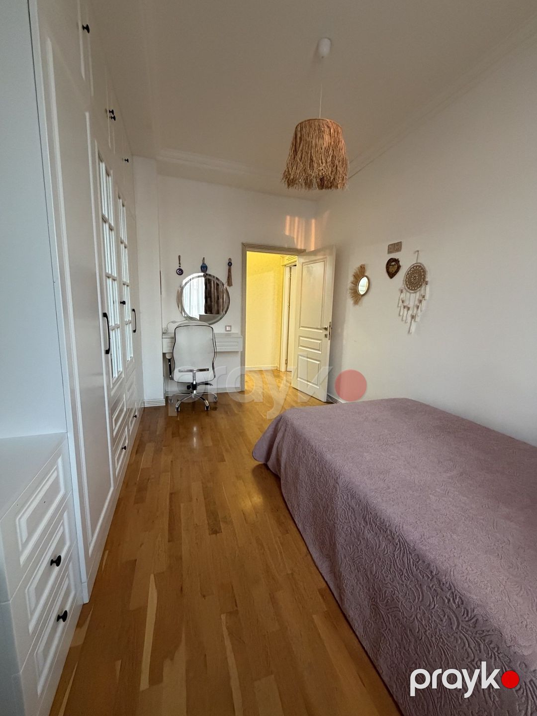 Satılır 3 otaqlı yeni tikili 175 m² — Mənzil, Bakı (8)