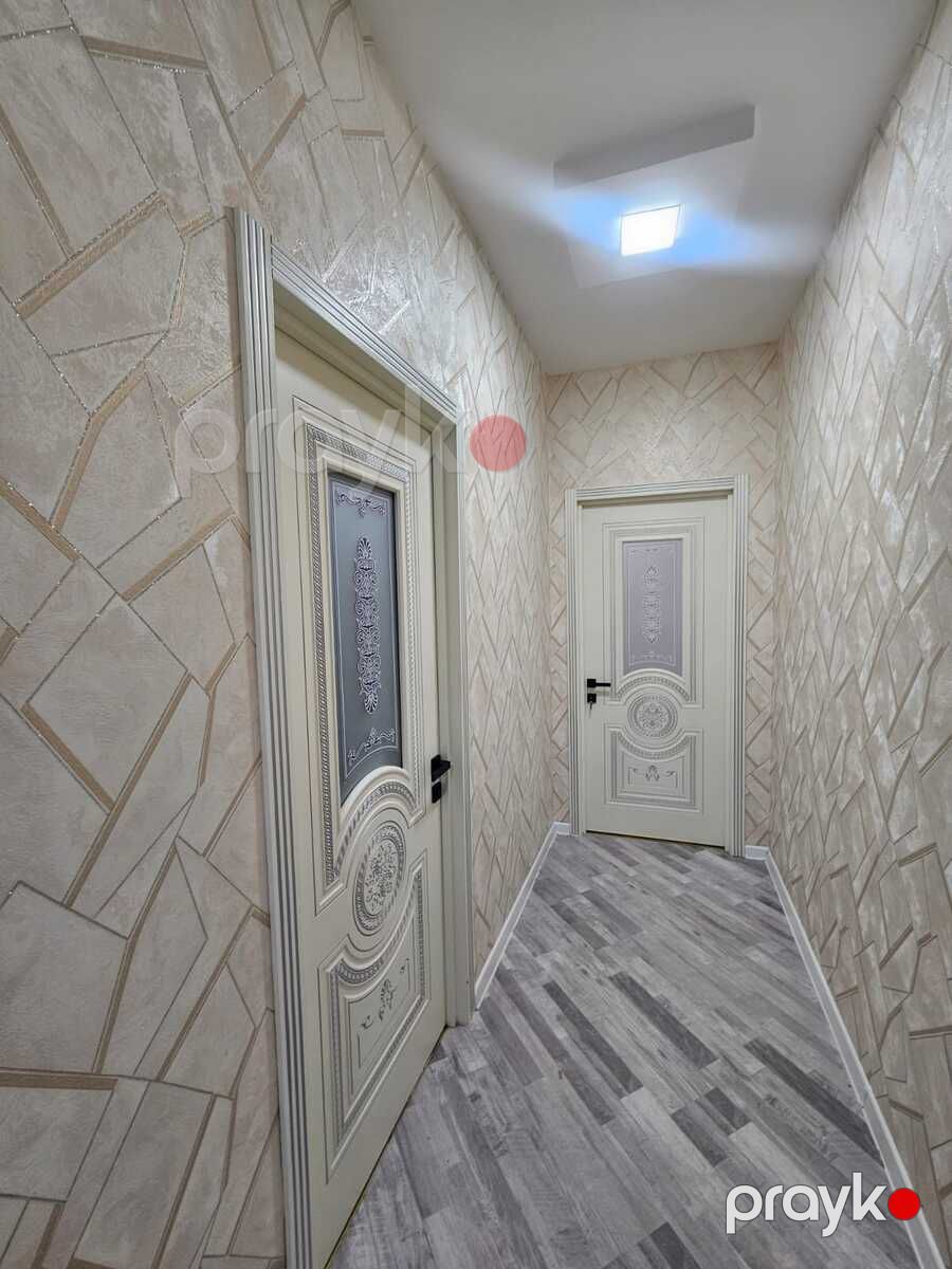 Satılır 3 otaqlı yeni tikili 74 m² — Mənzil, Bakı (10)