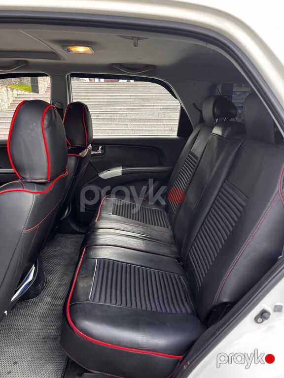 Kia Sportage, 2.0 L, 2008 il, 233 165 km — Avtomobillər, Şəki (10)