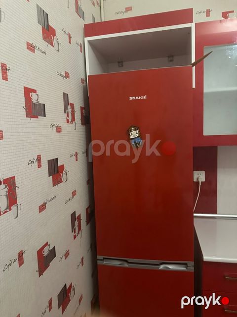Soyuducu — Bakı