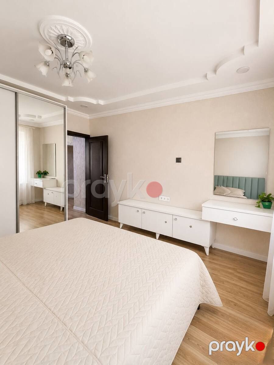 Satılır 3 otaqlı köhnə tikili 80 m² — Mənzil, Bakı (3)