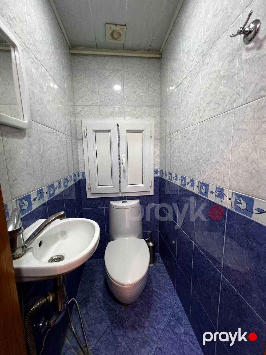 İcarəyə verilir 3 otaqlı köhnə tikili 80 m² — Mənzil, Bakı (8)