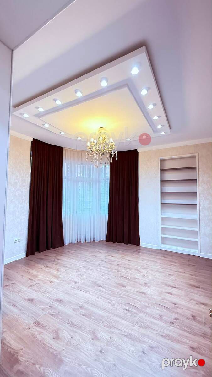 Satılır 2 otaqlı yeni tikili 66 m² — Mənzil, Bakı (6)