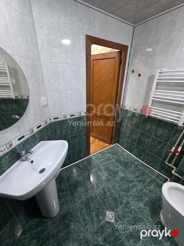 Satılır 2 otaqlı Bina evi menzil (Yeni tikili), 88 m², 14-cü məhəllə — Mənzil, Sumqayıt (2)