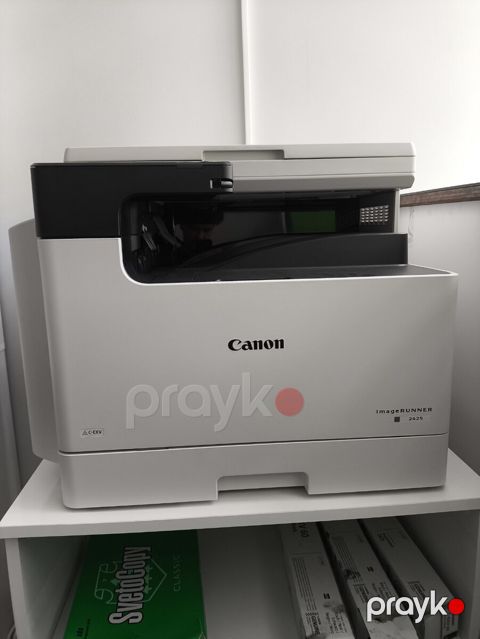 Printer Canon imageRUNNER 2425 A3 — Bakı