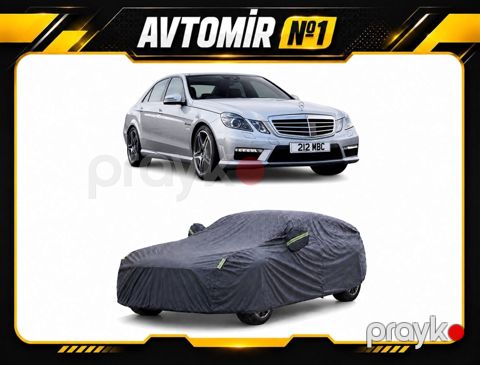 Mercedes E-Class W212 2008–2014 çadırı — Bakı