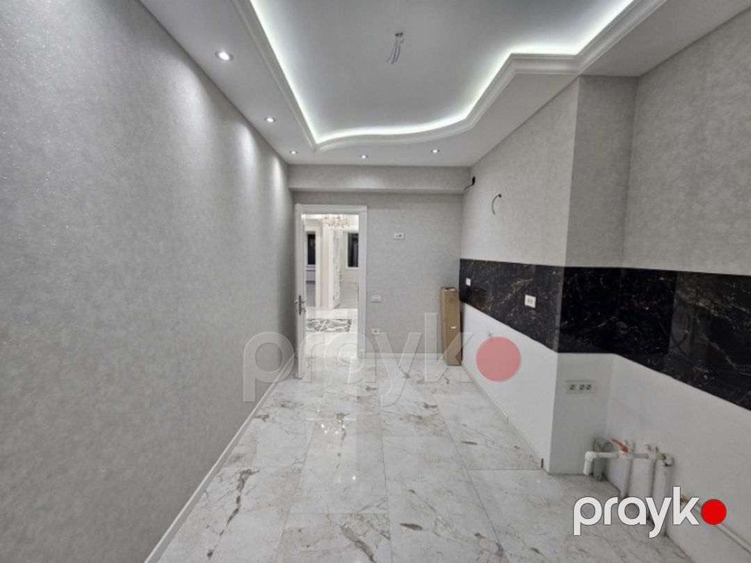 Satılır 3 otaqlı yeni tikili 110 m² — Mənzil, Bakı (10)