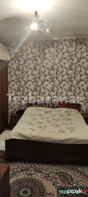 bilgeh sanatroyasi etrafinda heyet evi — Ev, villa, Bakı (7)