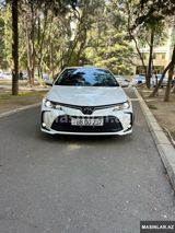 Toyota coralla, 2026 il — Minik avtomobili icarəsi