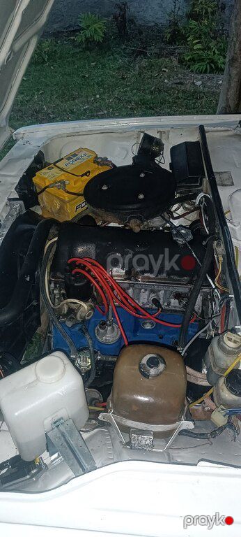 Lada (VAZ) 2107, 1.5 L, 2005 il, 78 000 km — Avtomobillər, Quba (4)