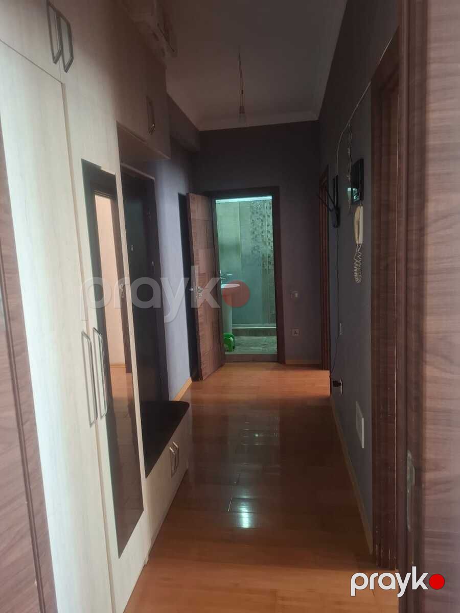 İcarəyə verilir 2 otaqlı yeni tikili 67 m² — Mənzil, Sumqayıt (3)