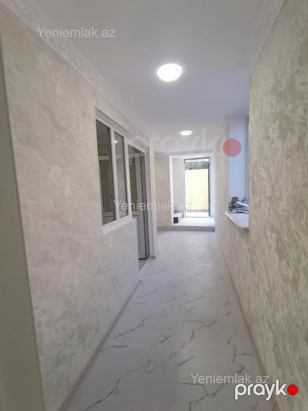Satılır 4 otaqlı Həyət evi / Villa, 115 m², Xırdalan ş — Ev, villa (7)